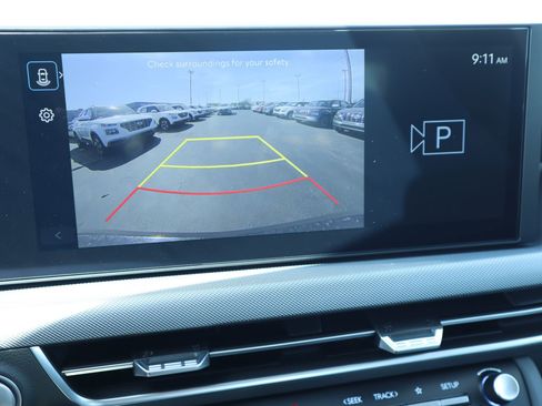 New 2026 Hyundai Sonata SEL FWD image 6