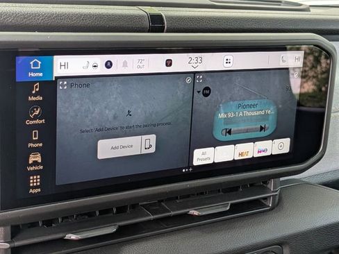 New 2026 Jeep Gladiator Sport image 22