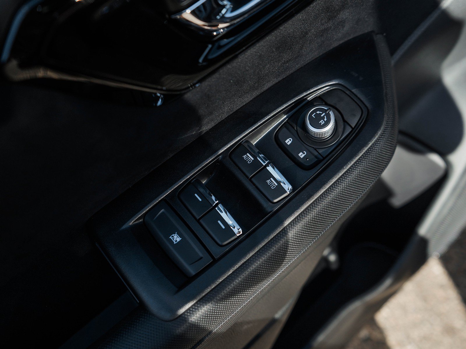 New 2026 Subaru Forester Touring AWD/4WD image 17
