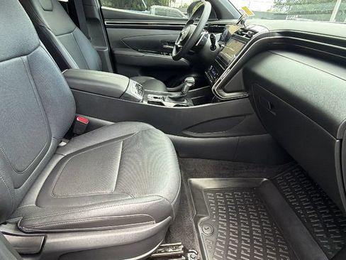Used 2024 Hyundai Santa Cruz Night AWD/4WD image 28