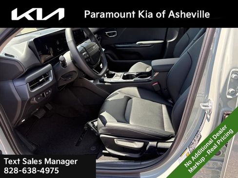 New 2026 Kia K4 EX FWD image 18
