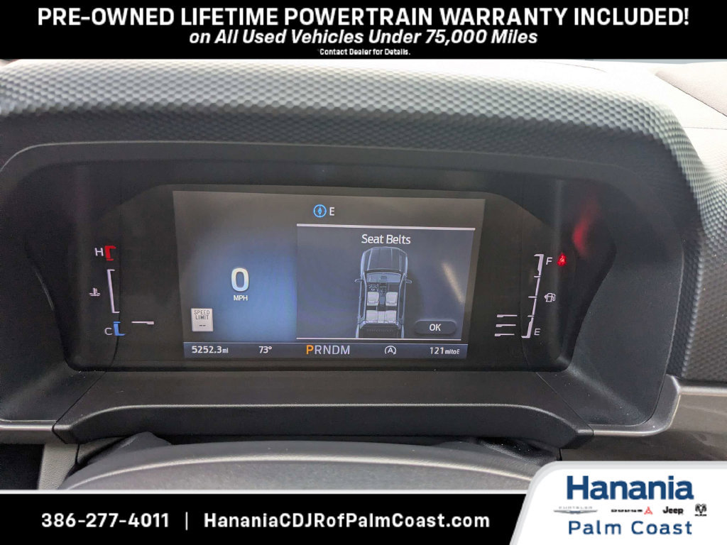 Used 2026 Ford Ranger XLT AWD/4WD image 29