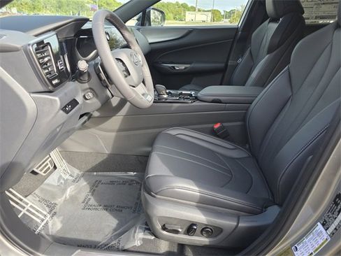 New 2026 Lexus NX 350 F Sport image 22