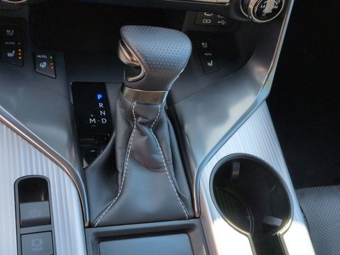 Used 2023 Lexus LX 600 F Sport image 26