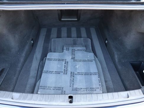 Used 2017 BMW 750i xDrive image 54