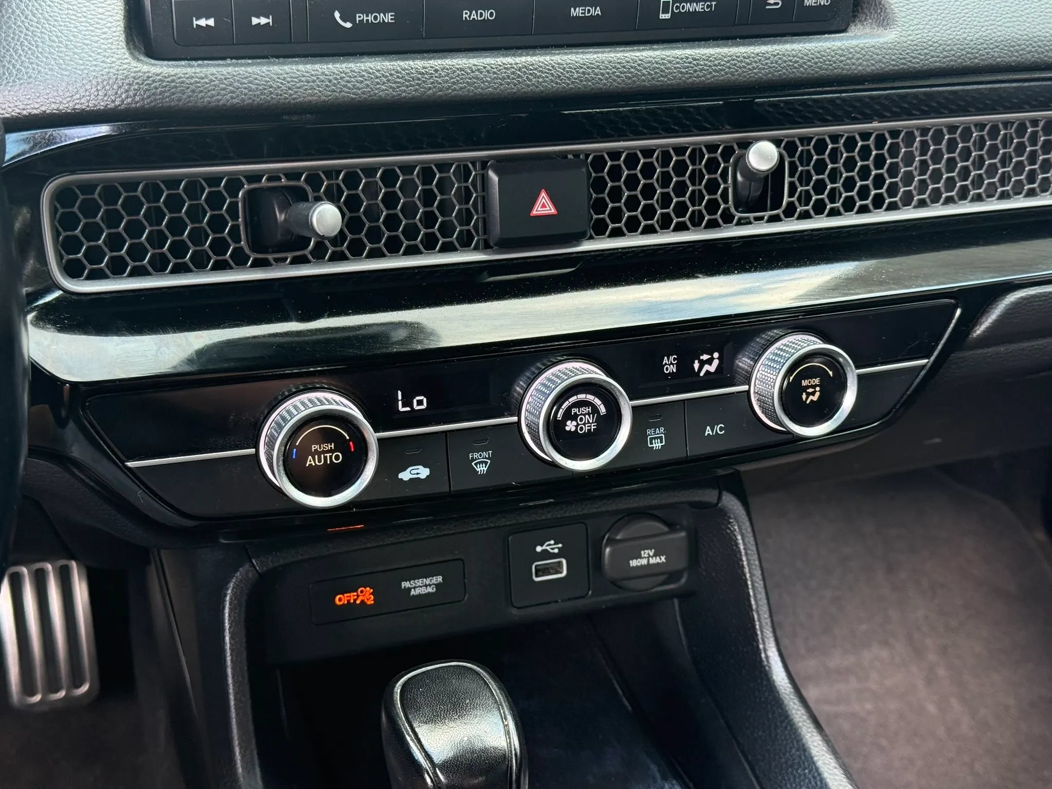 Used 2023 Honda Civic Sport image 21