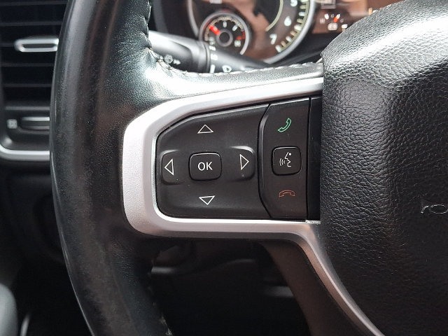 Used 2022 RAM 1500 Big Horn AWD/4WD image 20