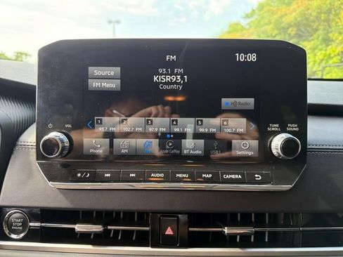 Used 2024 Mitsubishi Outlander SE AWD/4WD image 22