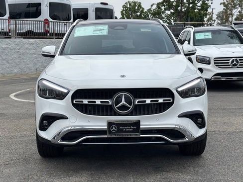 Used 2026 Mercedes-Benz GLA 250 4MATIC image 7