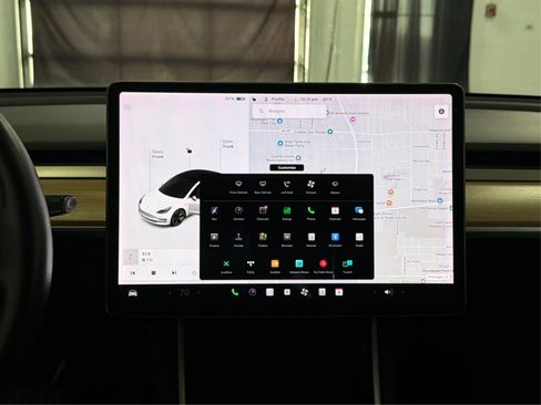 Used 2019 Tesla Model 3 Long Range image 30