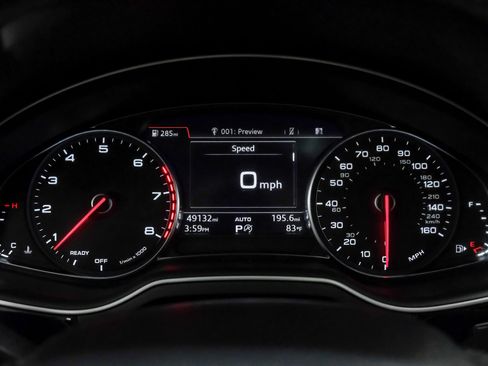 Used 2017 Audi Q7 3.0T Premium Plus w/ Premium Plus Package AWD/4WD image 21