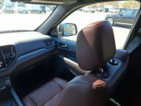 Used 2025 Dodge Durango R/T image 11