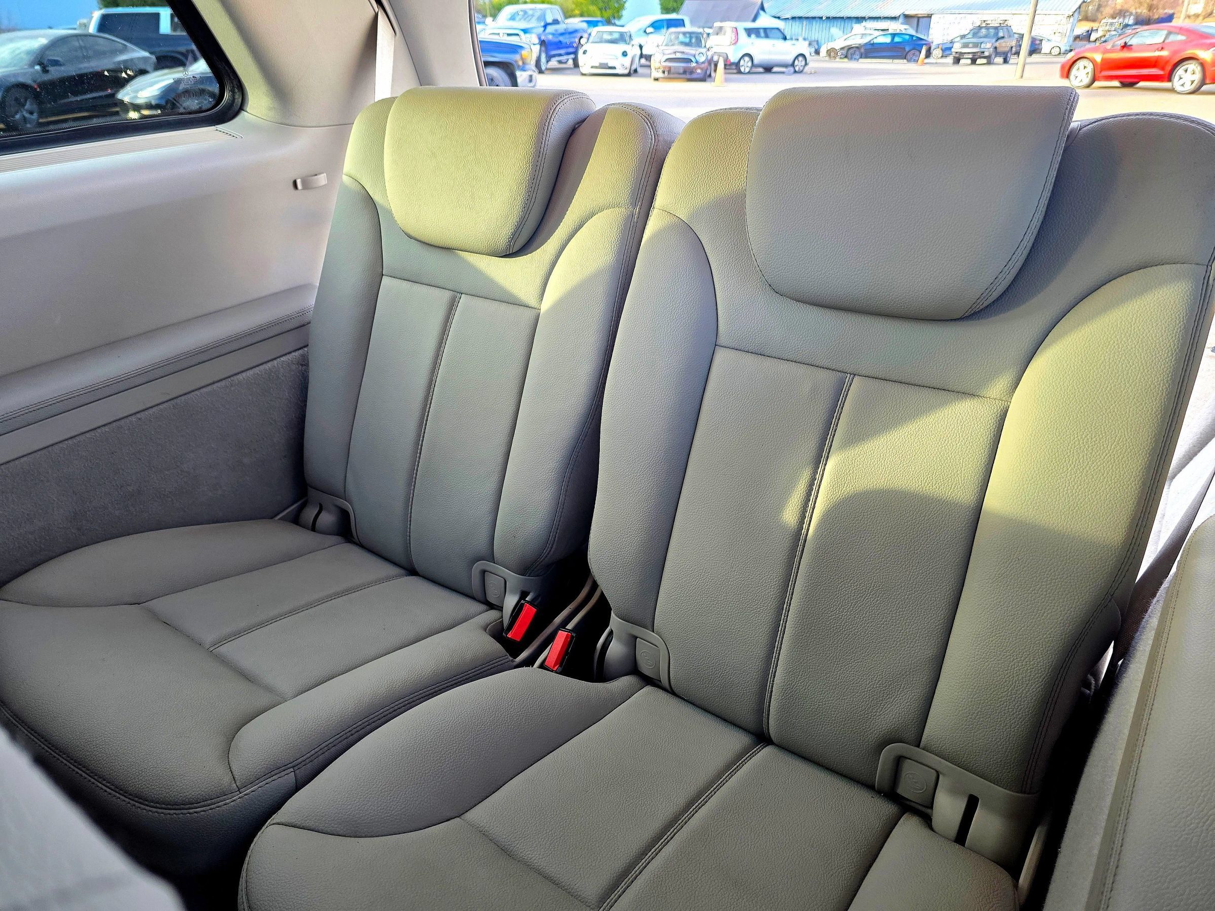 Used 2007 Mercedes-Benz GL 450 4MATIC image 32