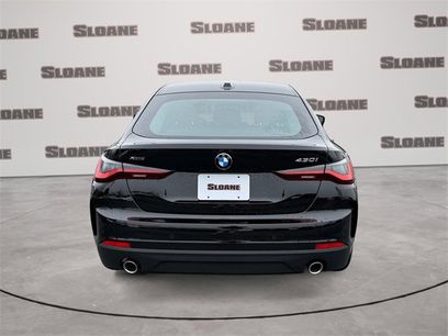 New 2026 BMW 430i xDrive w/ Premium Package