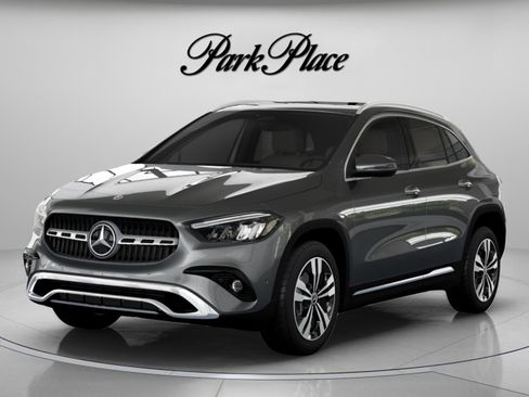 New 2026 Mercedes-Benz GLA 250 image 38