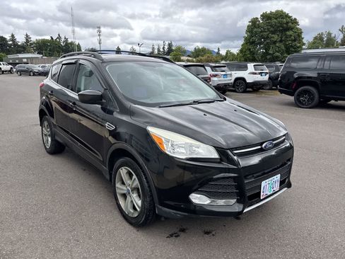 Used 2013 Ford Escape SE AWD/4WD image 5
