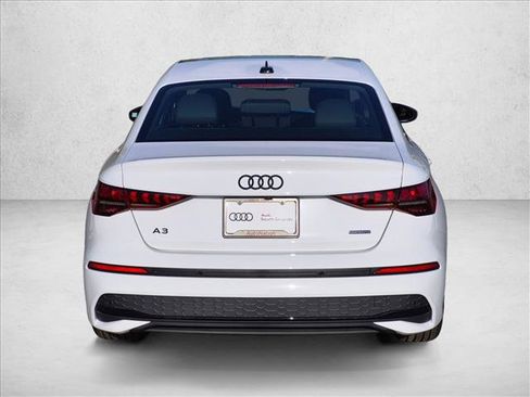 New 2026 Audi A3 2.0T Premium AWD/4WD image 6