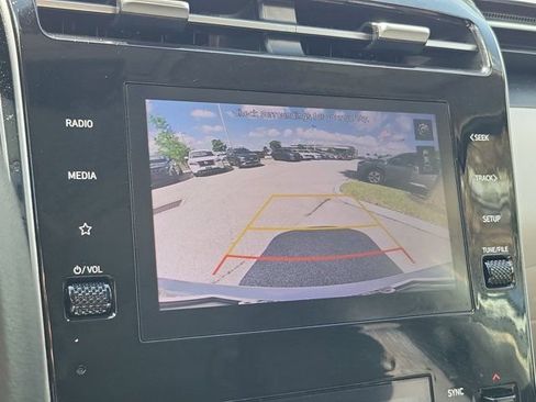Used 2024 Hyundai Tucson SEL AWD/4WD image 33