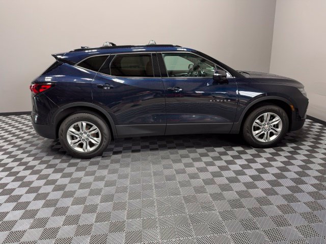 Used 2020 Chevrolet Blazer LT FWD image 7