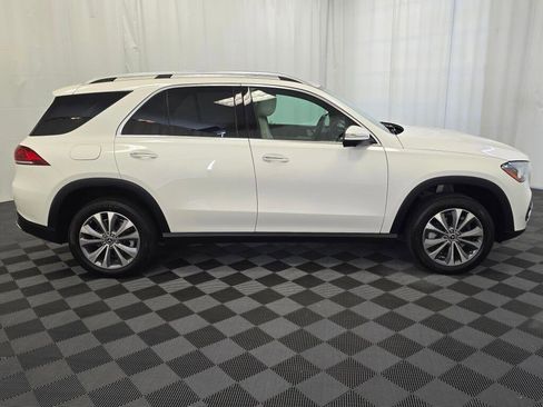 Used 2023 Mercedes-Benz GLE 350 4MATIC image 7