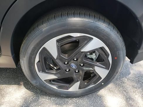 New 2026 Subaru Crosstrek 2.5i Limited AWD/4WD image 20