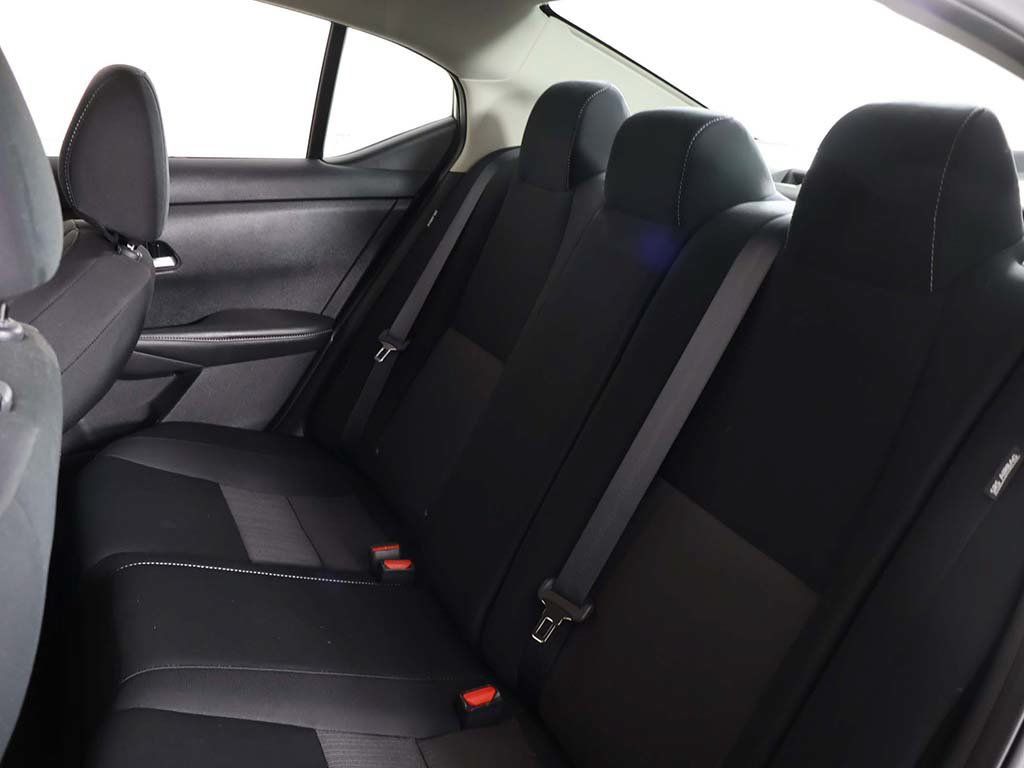 Used 2023 Nissan Sentra SV FWD image 27