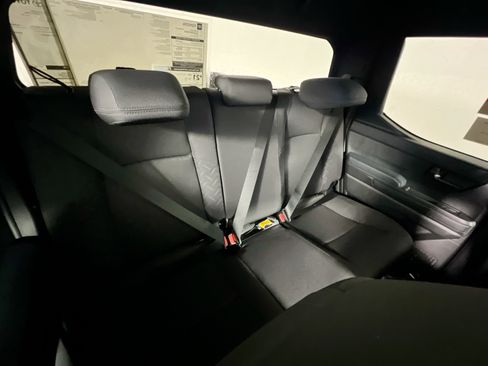 New 2025 Toyota Tacoma SR5 image 33