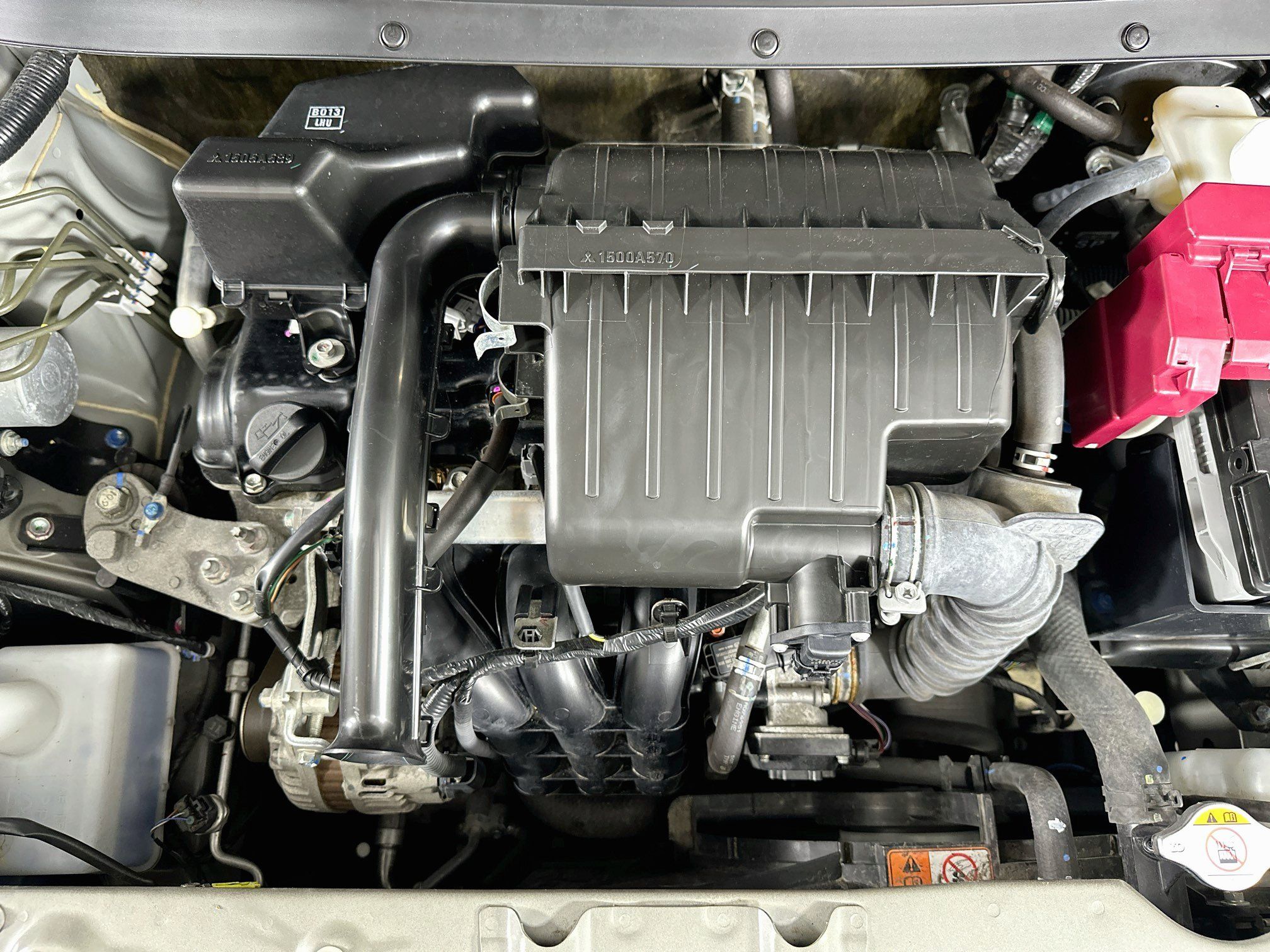 Used 2024 Mitsubishi Mirage ES FWD image 31