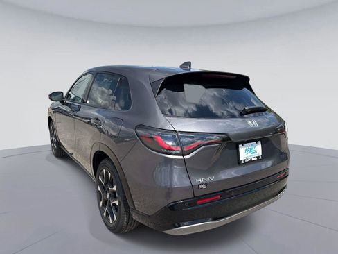 New 2026 Honda HR-V EX-L image 6