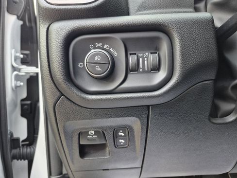 Used 2026 RAM 1500 RHO image 12