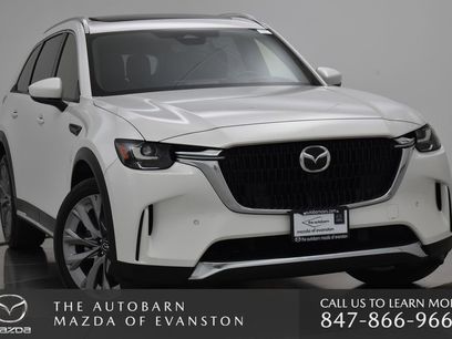 Certified 2024 MAZDA CX-90 3.3 Turbo w/ Premium Plus Pkg