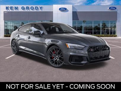 Used 2021 Audi S6 Prestige w/ Prestige Package