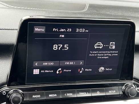 Used 2023 Kia Forte LXS image 38