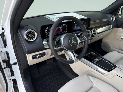 New 2026 Mercedes-Benz GLB 250 GLB 250 image 22
