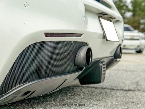 Used 2017 Ferrari 488 Spider image 83