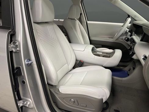 New 2026 Hyundai Palisade SEL image 32