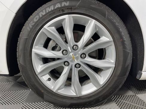 Used 2024 Chevrolet Malibu LT image 13