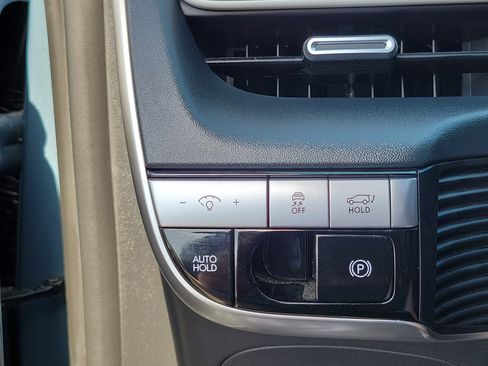 Certified 2024 Hyundai Ioniq 5 SEL RWD image 12