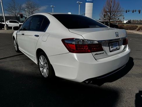 Used 2013 Honda Accord EX-L image 10