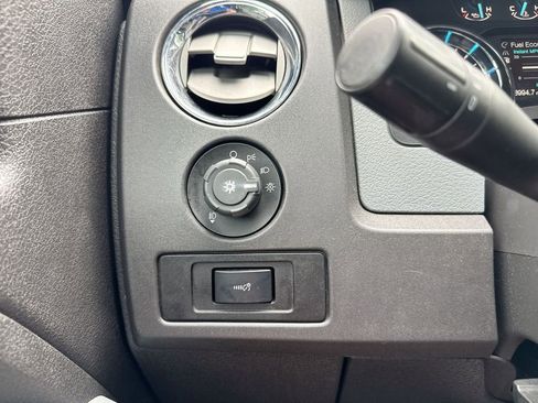 Used 2011 Ford F150 XLT w/ XLT Chrome Pkg AWD/4WD image 17