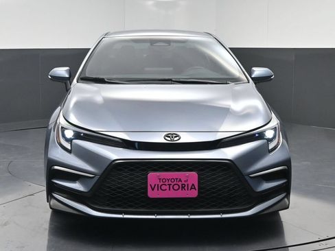 Used 2025 Toyota Corolla SE FWD image 18