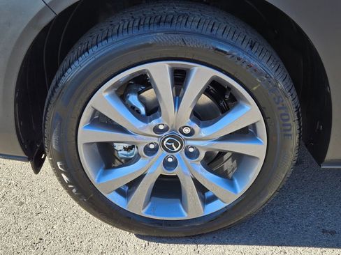 New 2026 MAZDA CX-30 AWD 2.5 S w/ Premium Package image 12