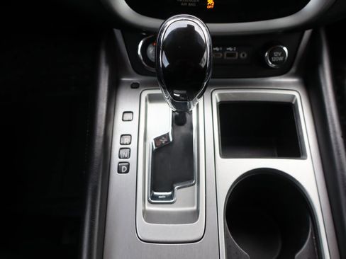 Used 2021 Nissan Murano SV w/ SV Special Edition Package image 37