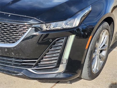 Used 2023 Cadillac CT5 Premium Luxury w/ Parking Package image 9