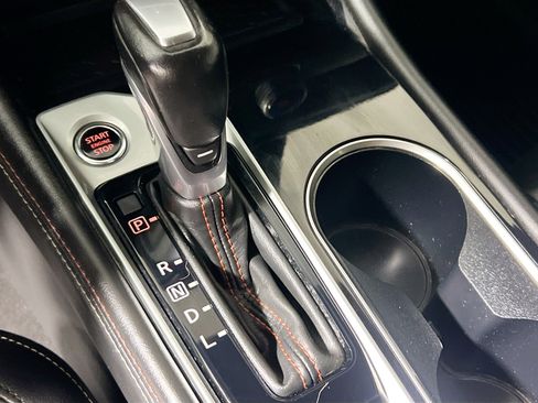 Used 2024 Nissan Altima 2.5 SR w/ SR Premium Package FWD image 25