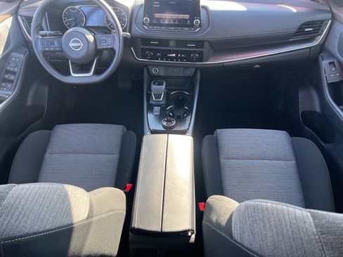 Certified 2023 Nissan Rogue SV image 19