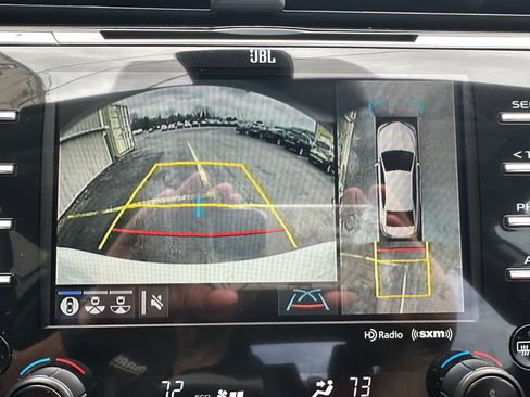 Used 2020 Toyota Camry XSE w/ Driver Assist Package image 6