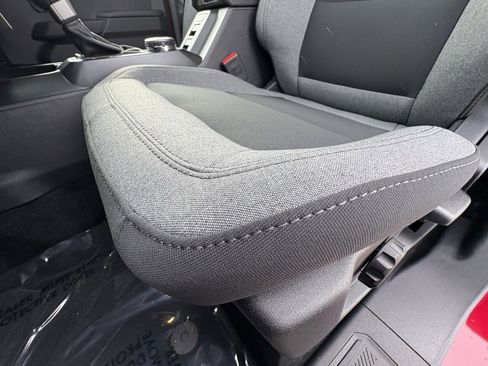 New 2025 Ford Bronco Big Bend w/ Black Appearance Package image 40