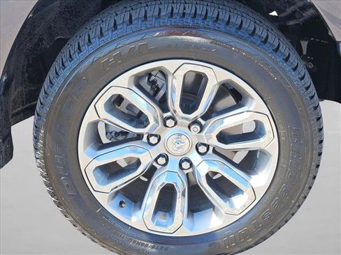 Used 2022 RAM 1500 Laramie w/ Laramie Southwest Edition RWD image 27