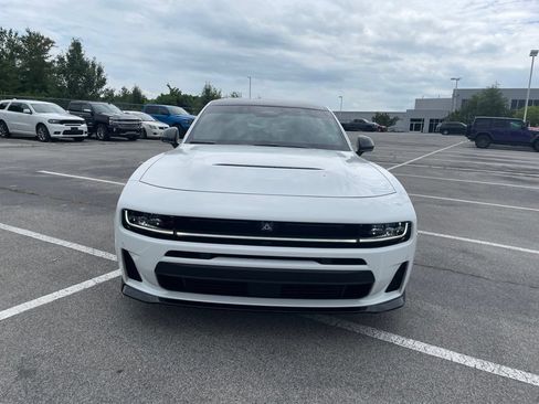 Used 2026 Dodge Charger Scat Pack AWD/4WD image 8
